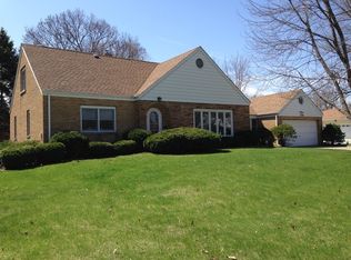 358 W Exchange St, Crete, IL 60417