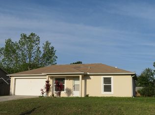 1284 Ashboro Cir SE, Palm Bay, FL 32909