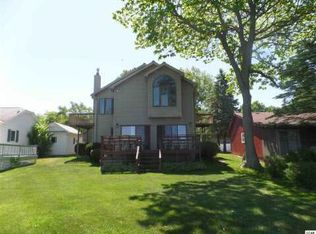 Ackerson Lake Rd, Jackson, MI 49201