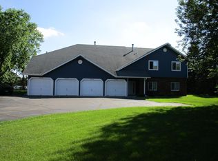 2048 Stockinger Dr, Saint Cloud, MN 56303