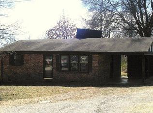 2343 2nd St, Statesville, NC 28677