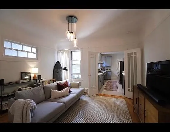 3550 California St #5 — Photo 3