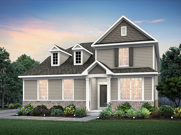 Home Design HR2I