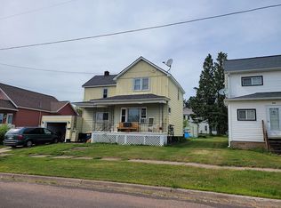 326 E Bonnie St, Ironwood, MI 49938