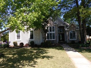10204 Rosebank Ln, Raleigh, NC 27614