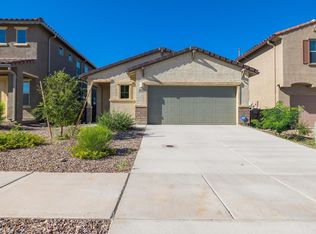 6710 E Via Pampas Morenas, Tucson, AZ 85756