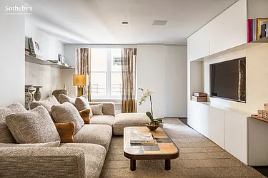 Sold by Sotheby's International Realty