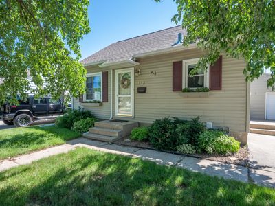 318 18th Ave SW, Rochester, MN, 55902