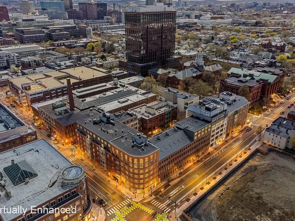 17 Otis St Unit 105, Cambridge, MA 02141