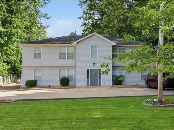 671 Moyer Ave, Youngstown, OH 44512