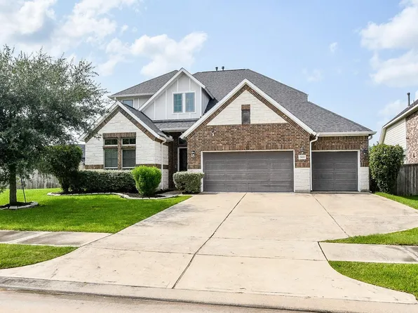 29410 Windover Peak Ct, Katy, TX 77494