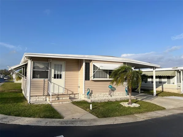 11300 124TH AVENUE #123, LARGO, FL 33778