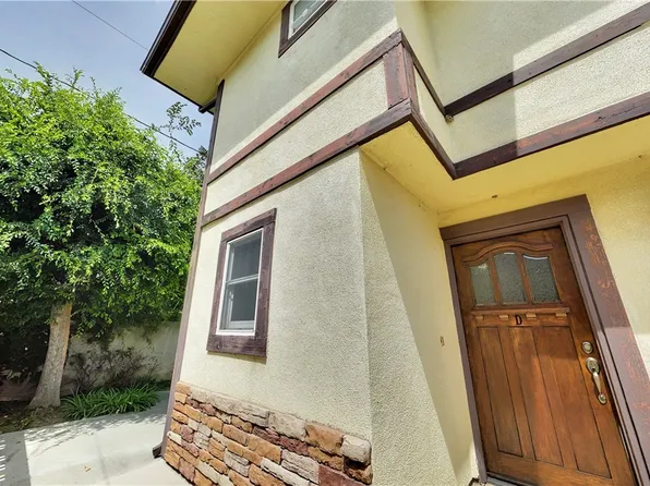 1605 S Marengo Ave #D, Alhambra, CA 91803