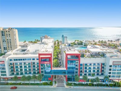 777 N Ocean Dr #S309, Hollywood, FL, 33019