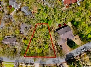 3178 N Katherine Ave #10, Fayetteville, AR 72703