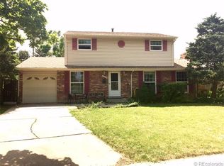 13609 E Dakota Way, Aurora, CO 80012