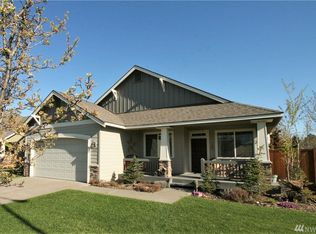 1025 Greenfield Ave, Ellensburg, WA 98926