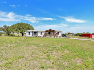 175 County Road 2560, Walnut Springs, TX 76690