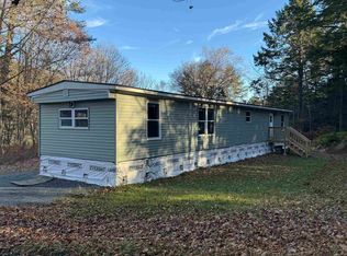 135 Stanley Rd, Springfield, VT 05156