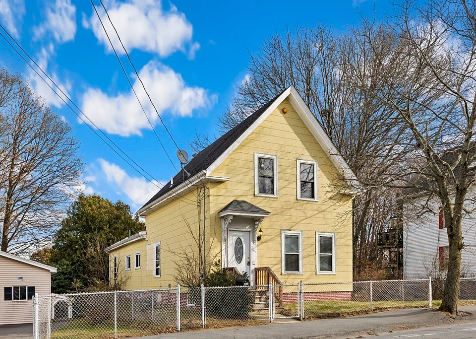 131 Grove St, Haverhill, MA 01832 Zillow