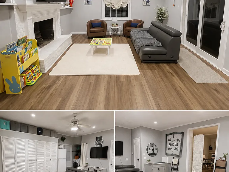 214 Rivenoak Dr — Photo 4