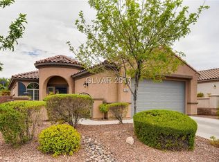 11513 Crimson Rose Ave, Las Vegas, NV 89138