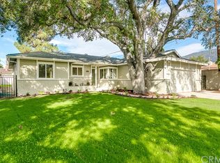 509 Bradbury Rd, Monrovia, CA 91016