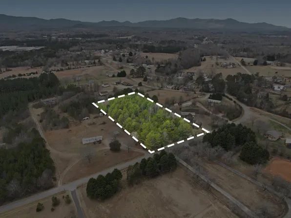0 Hulon Howard Rd, Landrum, SC 29356