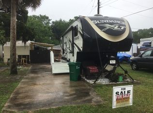 1481 N Us Highway 1 #83, Titusville, FL 32796