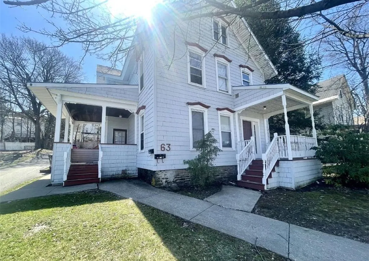 63 Groton Ave — Photo 1