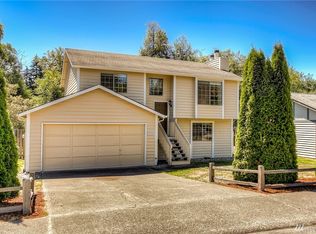 4025 S 302nd Pl, Auburn, WA 98001