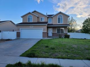 12156 S Alabaster Cir, Herriman, UT 84096