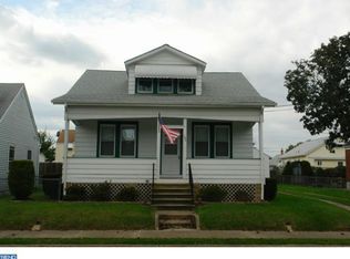 153 Marshall Ave, Hamilton, NJ 08610