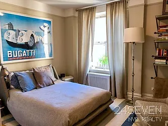 Rented by 24 7 NYC Realty Inc.