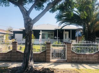 14812 S Denker Ave, Gardena, CA 90247