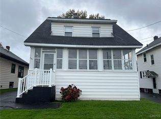 349 Harford Rd, Syracuse, NY 13208