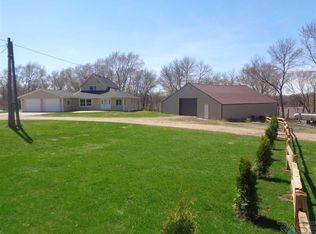 24917 474th Ave, Baltic, SD 57003