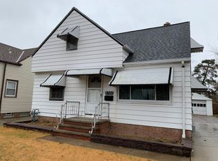 4706 Lincoln Ave, Parma, OH 44134