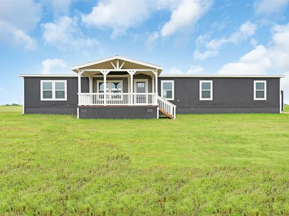 3013 County Road 4307, Greenville, TX 75401