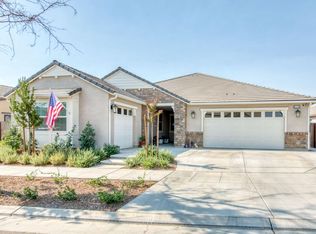 1178 Wildflower Dr, Madera, CA