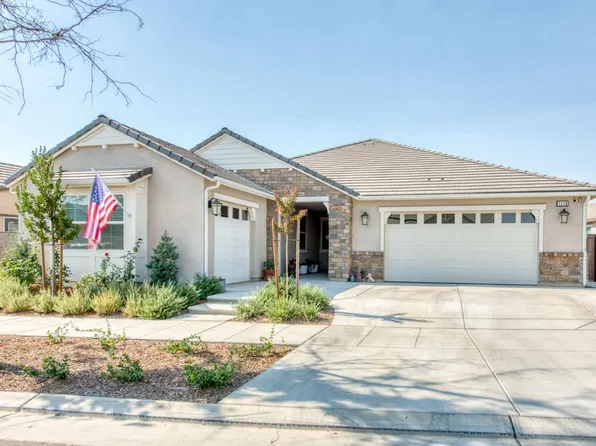 1178 Wildflower Dr, Madera, CA 93636