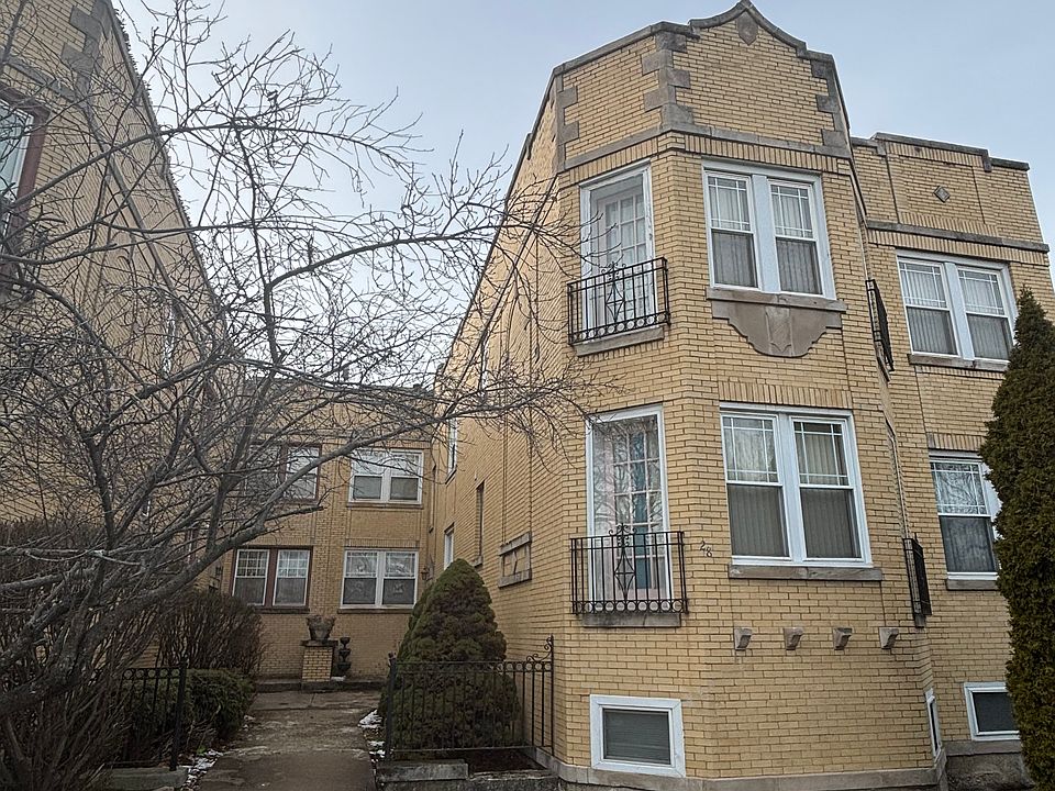1st image of 9328 S Calumet Ave #2