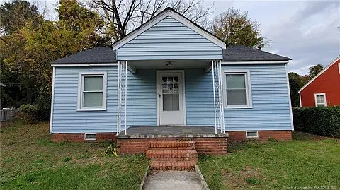 305 Olive St Photo 1