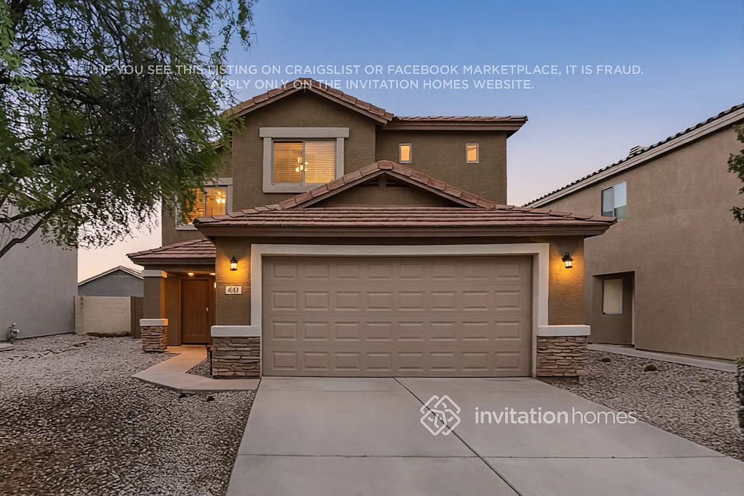 447 W Corriente Ct San Tan Valley, AZ 85143 — Photo 4