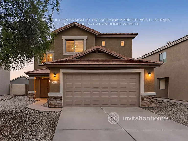 447 W Corriente Ct — Photo 4