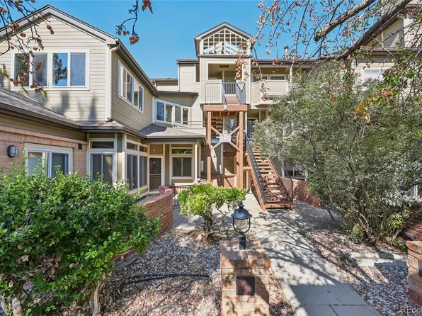 6001 S Yosemite Street #B201, Greenwood Village, CO 80111