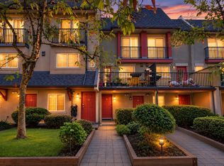 1561 Booth Ave #10, Coquitlam, BC V3K6Z9