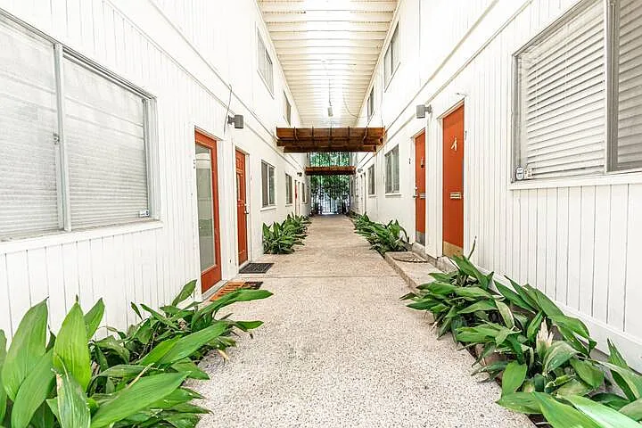 Building Photo - 3500 Routh St #5