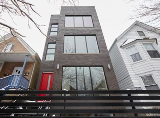 3116 N Central Park Ave #2, Chicago, IL 60618