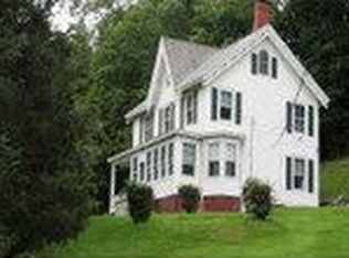 1 Buckberg Mountain Rd, Tomkins Cove, NY 10986